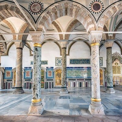 Private Car Tour of Istanbul Old City and Top Attractions 3