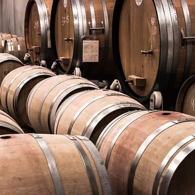 Private Customizable Niagara Falls Winery Tour from Buffalo NY