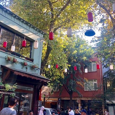 Private Tour to the Asian Area of Istanbul 3