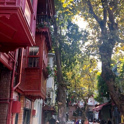 Private Tour to the Asian Area of Istanbul 5
