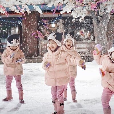 Dream World Theme Park "Super Visa" with Return Transfer & Lunch 3