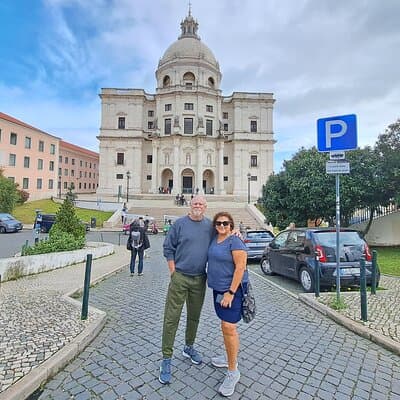 City Tour, wonders of ancient Lisbon through the monuments 5