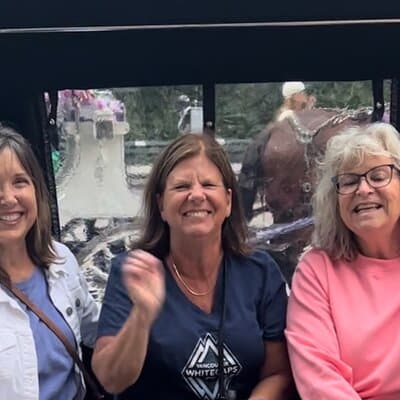 Private Hop on Hop off Central Park Pedicab Tour