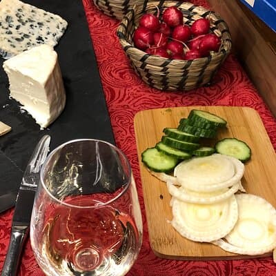 Wine Your Way Through the Marais 2