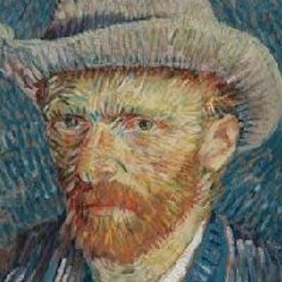 Amsterdam: Van Gogh Museum Guided Tour & Entry Ticket (Max 6 ppl) 2