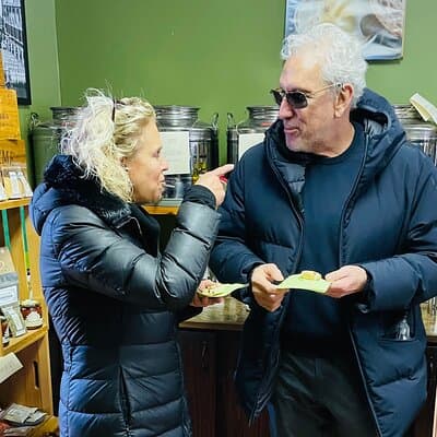 Taste the Hudson Valley with Gourmet Beacon Food Tour 5