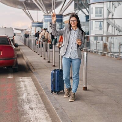 Private Airport Transfer BKK - PTY - HKT - USM By Explera DMC 3