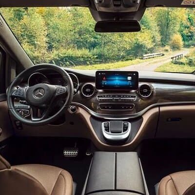 Amsterdam Airport Private Arrival Transfer by Luxury Van 3