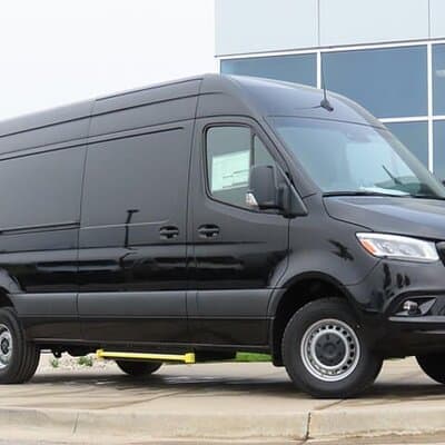 Arrival Private Transfer Amsterdam Airport to Amsterdam City Center by Minibus