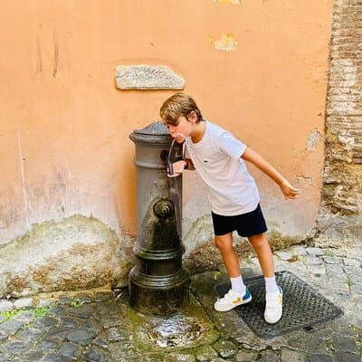 Enjoy Rome Full day tour in Golf Cart with Catacombs 3