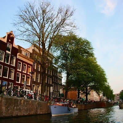 Concert at The Royal Concertgebouw - Amsterdam 5