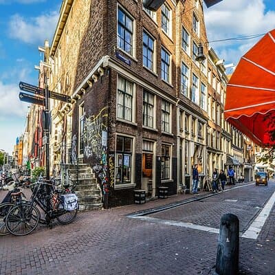 Concert at The Royal Concertgebouw - Amsterdam 3