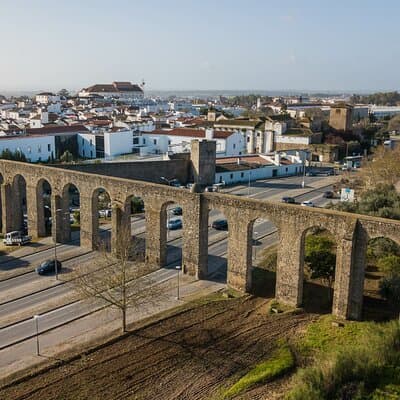 Private Full-Day Historical Tour of Medieval Évora 5
