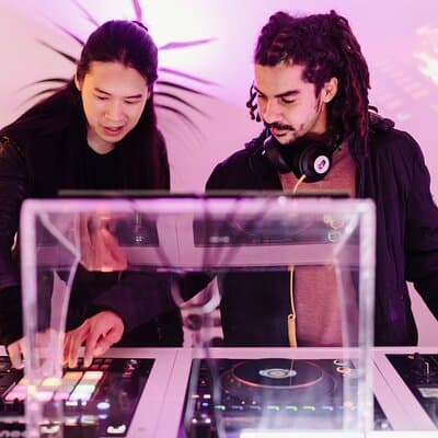 Private DJ Class 3
