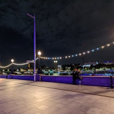 Private London Tour by Night including Pick up from Hotel 4