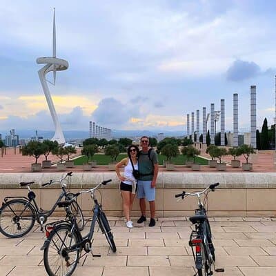 Barcelona Bike And Food Experience 4