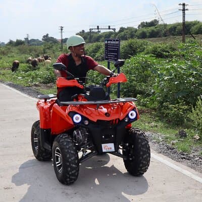 Cultural Triangle at Ayutthaya Heritage Town by ATV 3