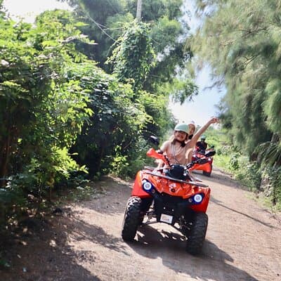 Cultural Triangle at Ayutthaya Heritage Town by ATV 4