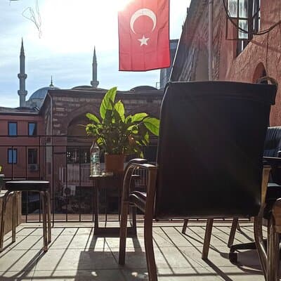 Photograph the Hidden Corners of the Grand Bazaar in Istanbul