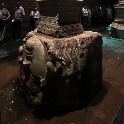 Private İstanbul Tour With Professional Tour Guide 4