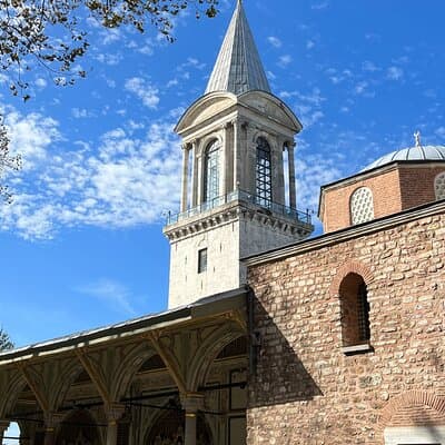 Private İstanbul Tour With Professional Tour Guide 5