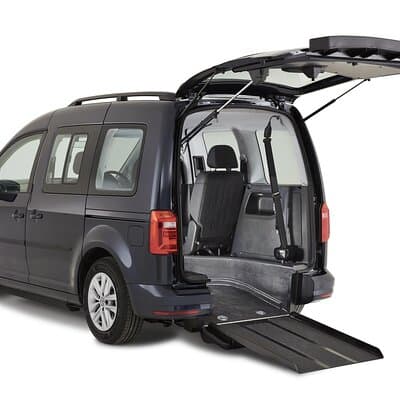 Gatwick Airport - To & From Central London - Private Transfer 5