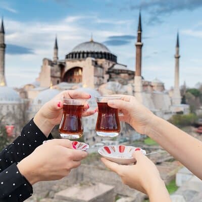 Bites And Bazaars Tour in Rüstem Paşa 2
