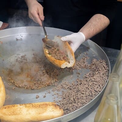 Cosmopolitan Kurtuluş: Istanbul’s Neighborhood of Taste 5