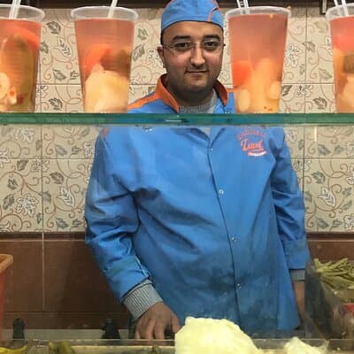 Hidden Beyoğlu Tour 3