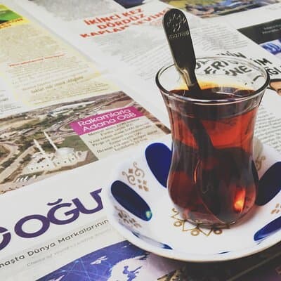 Hidden Beyoğlu Tour 5