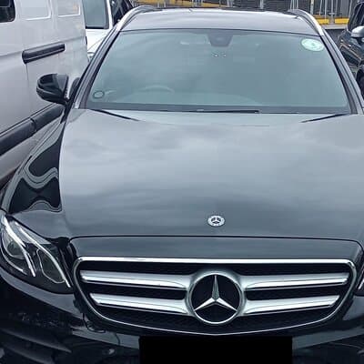 Round Trip Taxi Transfer - London City Airport To & From London