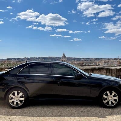 Civitavecchia Port to Rome - Private Transfer 5