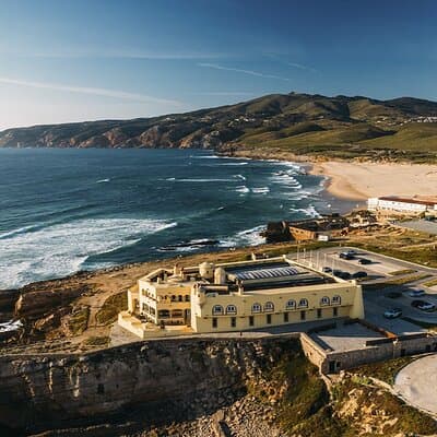 Full-day Private Tour to Sintra and Cascais from Lisbon 4