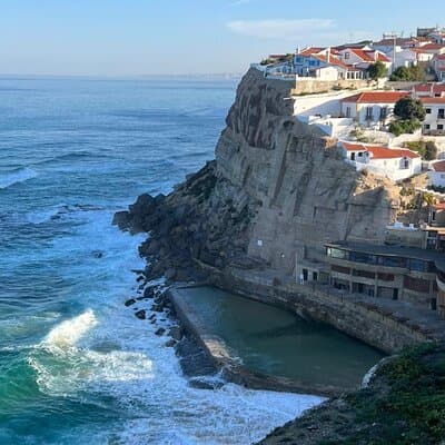 Full-day Private Tour to Sintra and Cascais from Lisbon 5