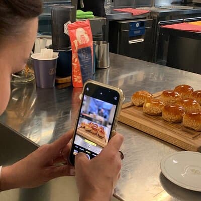 Rome: Street Food, Local Market and Hidden Gems Tour 3