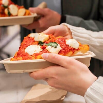 Private Flatiron Food, History and Architecture Tour 5