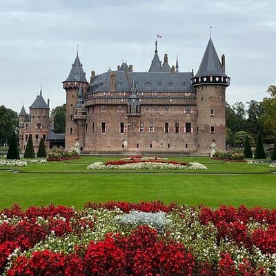 Private Tour Tulip Gardens (Keukenhof) and Dutch highlights 3