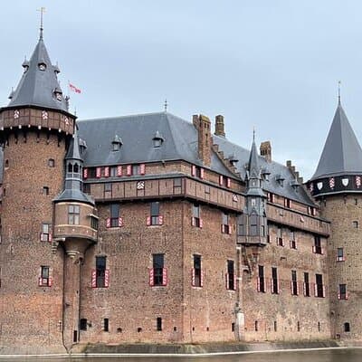 Private Tour Tulip Gardens (Keukenhof) and Dutch highlights 4