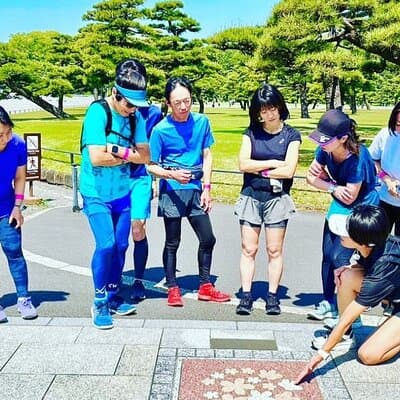 Imperial Palace run with fun trivia by an Imperial Palace geek 5