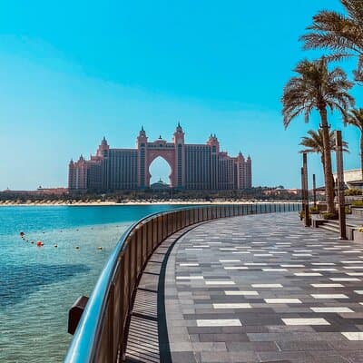 Dubai City Tour with Hotel Transfers 2