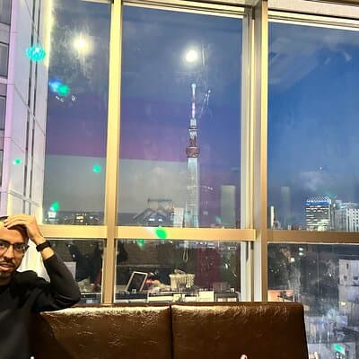 Asakusa's Historic Treasures 4