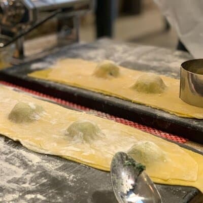 Rome Cooking Class: Make Authentic Pasta & Tiramisù in Trastevere 5