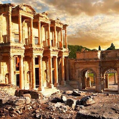 Best of Turkey Small Group Tour 2