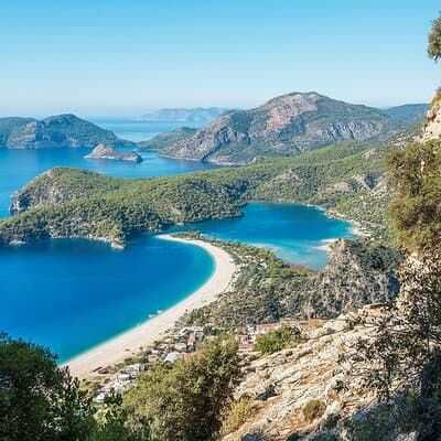 Best of Turkey Small Group Tour 5