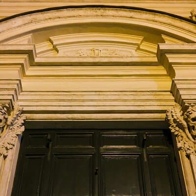 COMBO: Rome's Capuchin Crypts Tour & Rome's Dark Side Ghost Tour 2