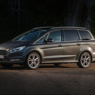 Luton Airport - To & From Central London - Private Transfer 3