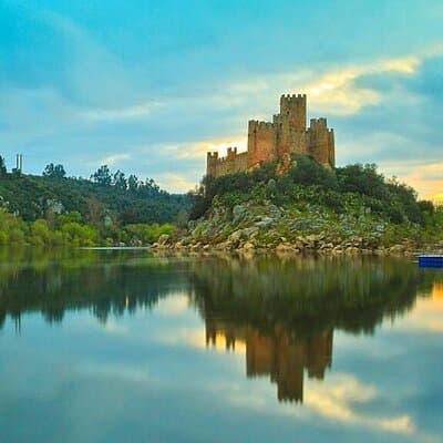 Knight Templar's order in Portugal - private tour