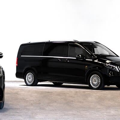 Lisbon Airport to Hotel in Lisbon (or vice versa) 3