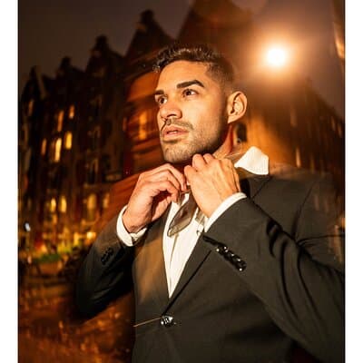 Private Photo Session in Amsterdam 5