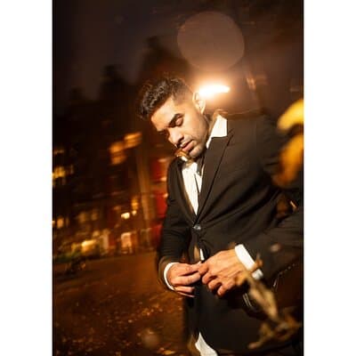 Private Photo Session in Amsterdam 3